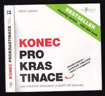 Petr Ludwig: Konec prokrastinace