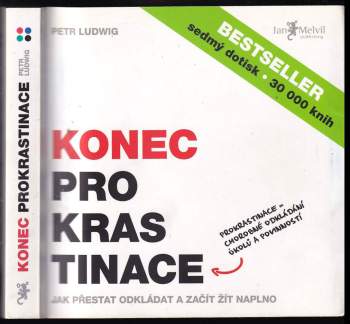 Petr Ludwig: Konec prokrastinace