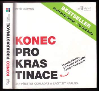 Petr Ludwig: Konec prokrastinace