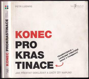 Petr Ludwig: Konec prokrastinace