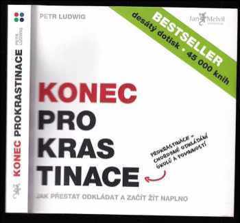 Petr Ludwig: Konec prokrastinace