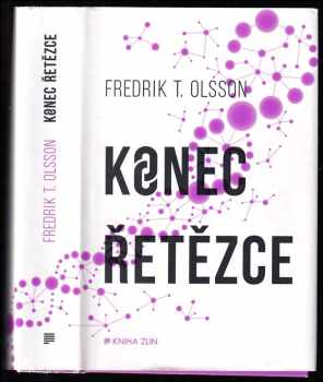 Konec řetězce