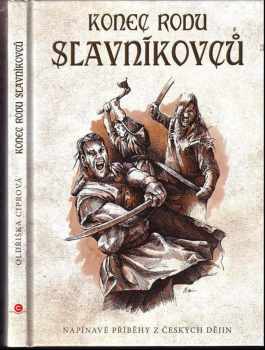 Konec rodu Slavníkovců