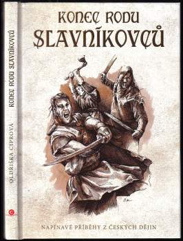 Konec rodu Slavníkovců