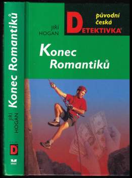 Jiří Hogan: Konec romantiků