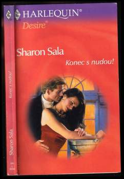 Konec s nudou!