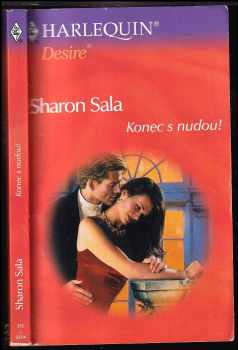 Konec s nudou!