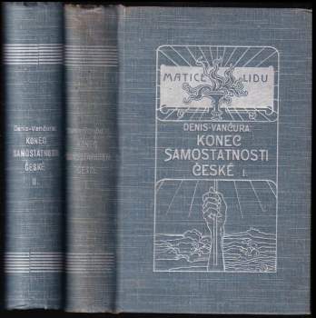 Konec samostatnosti české