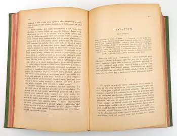 Ernest Denis: Konec samostatnosti české