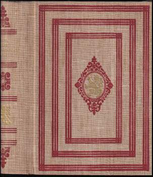 Ernest Denis: Konec samostatnosti české