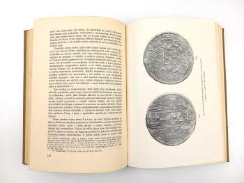 Ernest Denis: Konec samostatnosti české