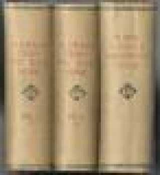 Ernest Denis: Konec samostatnosti české