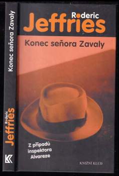 Konec seňora Zavaly