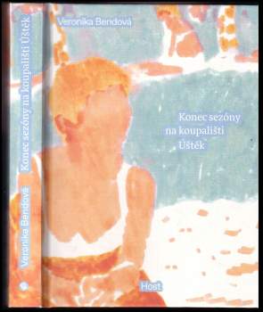 Konec sezóny na koupališti Úštěk