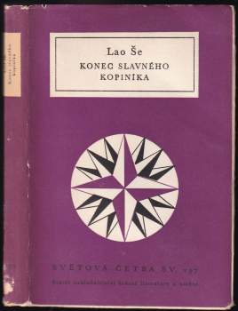 Konec slavného kopiníka