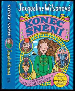 Konec snění