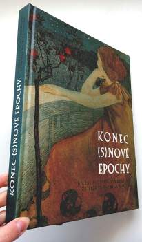 Patrik Šimon: Konec (s)nové epochy