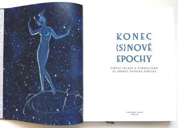 Patrik Šimon: Konec (s)nové epochy