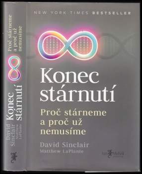 Konec stárnutí
