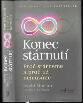 Konec stárnutí