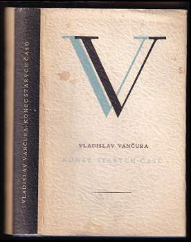 Konec starých časů