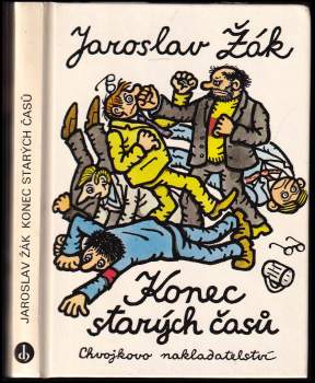 Konec starých časů