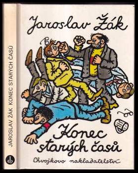 Konec starých časů