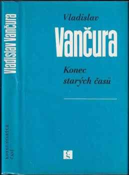 Konec starých časů