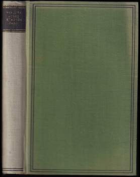 Konec starých časů