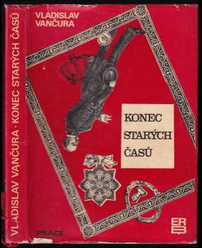 Konec starých časů