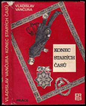 Konec starých časů