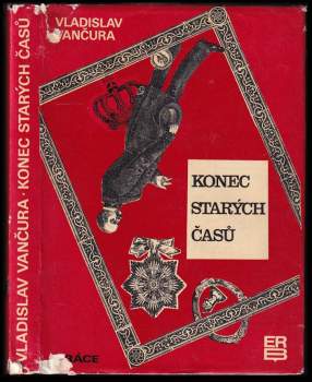 Konec starých časů