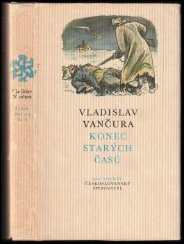 Konec starých časů