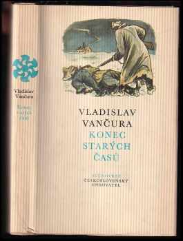 Konec starých časů