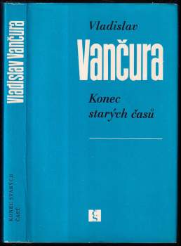 Konec starých časů