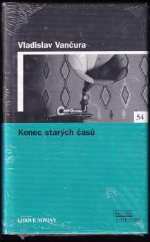 Konec starých časů