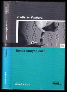 Konec starých časů