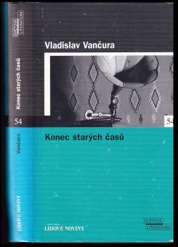 Konec starých časů