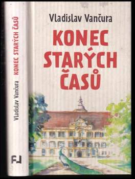 Konec starých časů