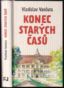 Konec starých časů