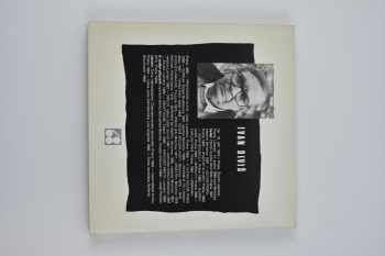 Ivan Diviš: Konec štěstí