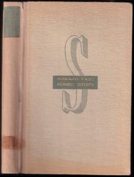 Konec stopy