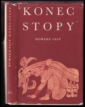 Konec stopy