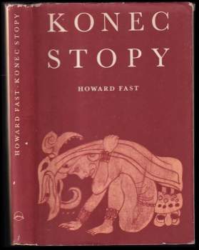 Konec stopy