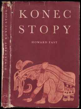 Konec stopy