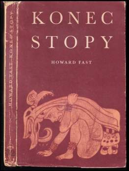 Konec stopy