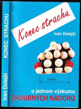 Ivan Dolejší: Konec strachu