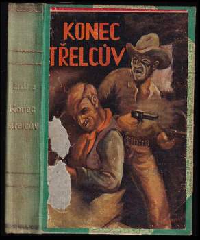 Konec střelcův