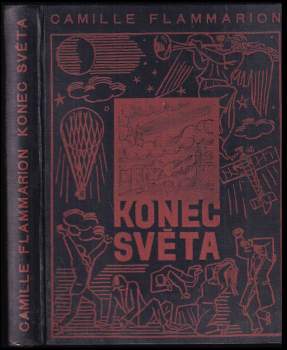 Camille Flammarion: Konec světa