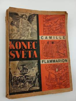Camille Flammarion: Konec světa